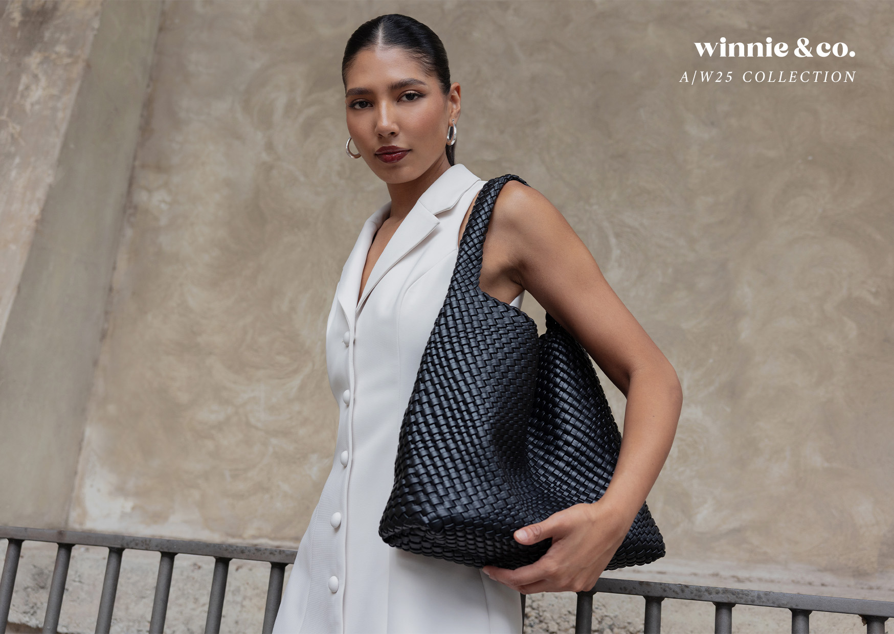 Winnie & Co. AW25 Collection