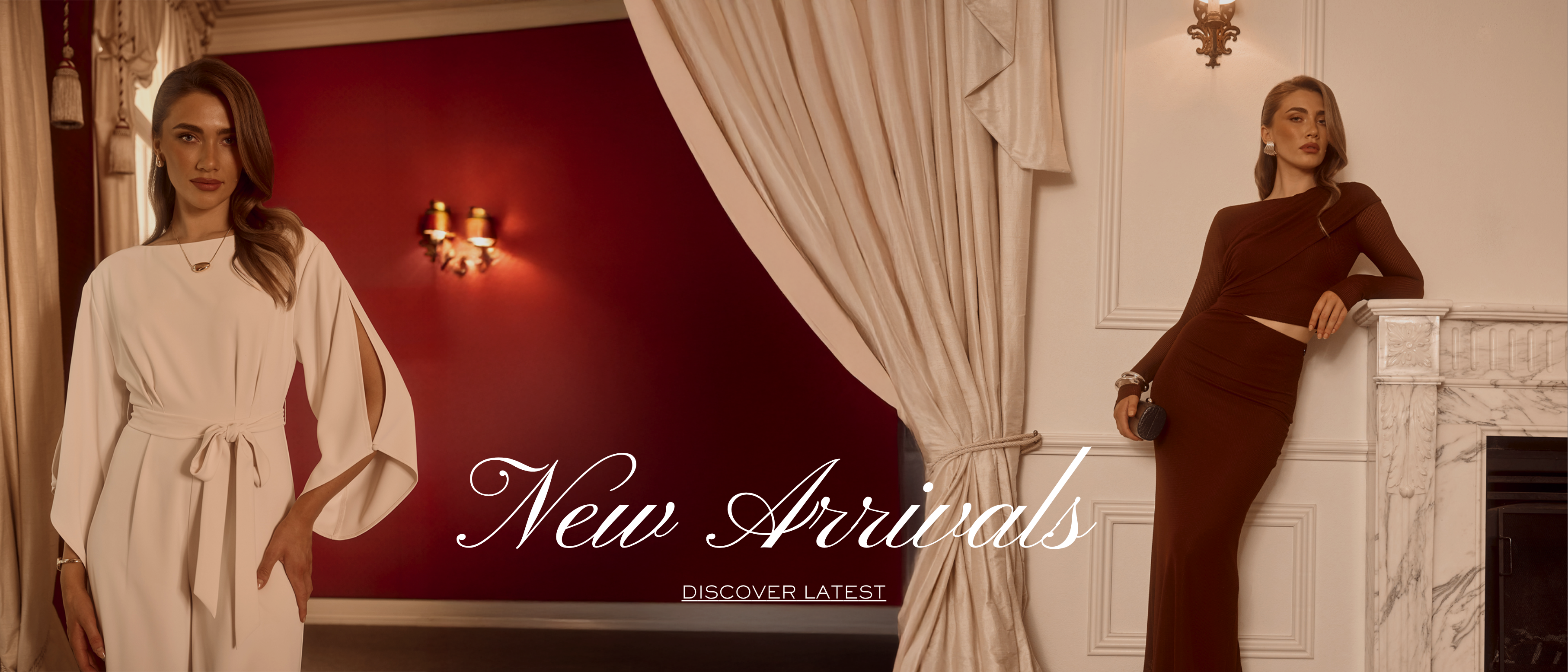 Shop New