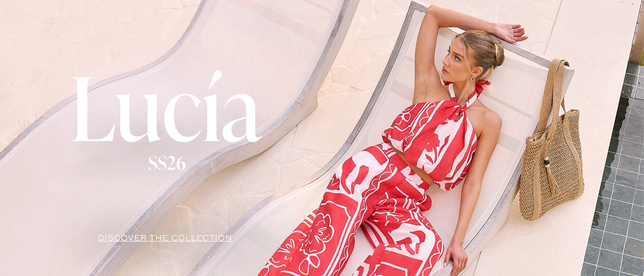 Discover the Collection