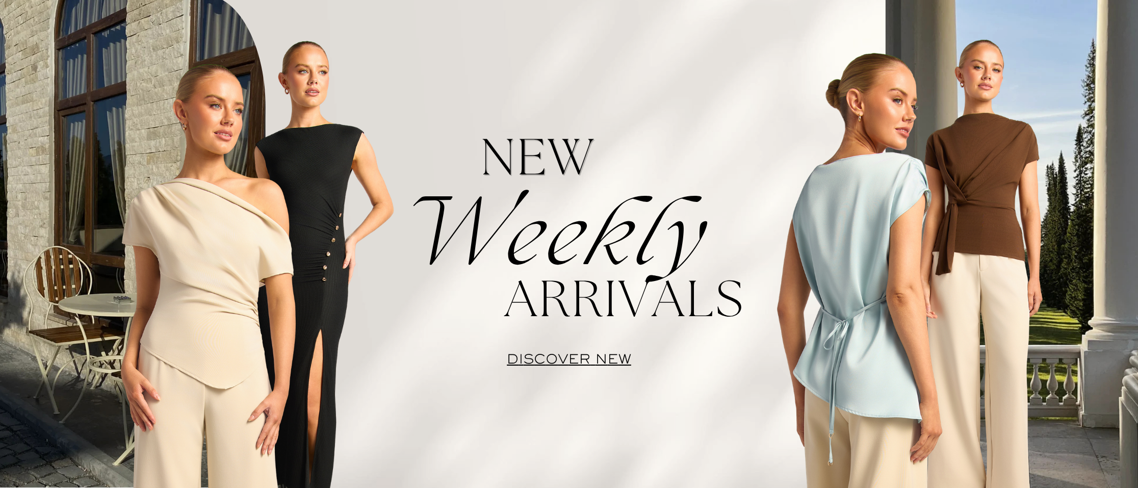 Shop New 