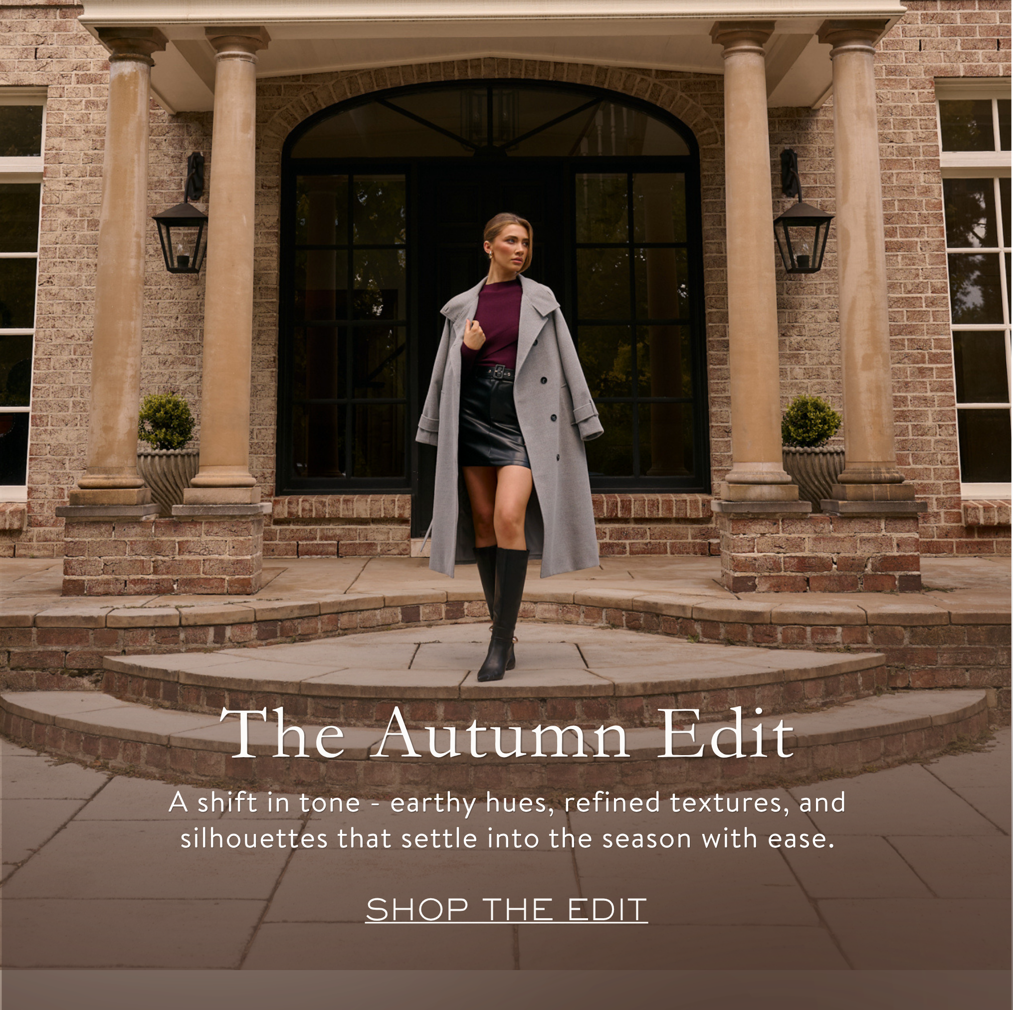 Shop Autumn Winter