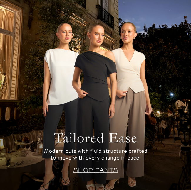Shop Pants
