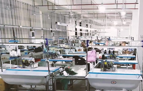 Style State Warehouse